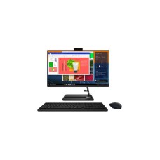 LENOVO IdeaCentre AIO 3 24ALC6 FHD IPS, Ryzen 5 7430U, 16GB, 512GB SSD (F0G10119RI)