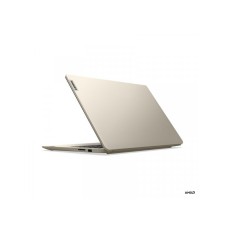 LENOVO IdeaPad 1 15ALC7 (Sand) FHD IPS, Ryzen 5 5500U, 16GB, 512GB SSD (82R400TKYA)