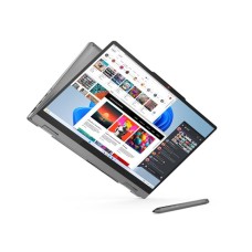 LENOVO IdeaPad 5 2-in-1 14IRU9 (Luna Grey) WUXGA IPS Touch, Core 7 150U, 16GB, 1TB SSD (83DT002LYA)