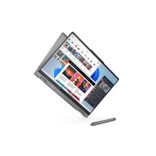 LENOVO IdeaPad 5 2-in-1 16IRU9 (Luna Grey) WUXGA IPS Touch, Core 5 120U, 16GB, 512GB SSD (83DU004FYA)