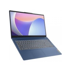 LENOVO IdeaPad Slim 3 15IAN8 (Abyss Blue) FHD, i3-N305, 8GB, 512GB SSD (82XB0091YA)