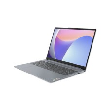 LENOVO IdeaPad Slim 3 16IAH8 (Arctic Grey) WUXGA IPS, i5-12450H, 16GB, 512GB SSD (83ES003KYA)