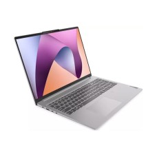 LENOVO IdeaPad Slim 5 16ABR8 (Cloud Grey, Aluminium) 2.5K IPS, R7 7730U, 16GB, 1TB SSD (82XG009JYA)