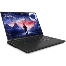 LENOVO Legion Pro 5 16IRX9 (Onyx Grey) WQXGA IPS, i9-14900HX, 32GB, 1TB SSD, RTX 4060 8GB (83DF00GDYA)