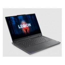 LENOVO Legion Slim 5 14APH8 (Storm Grey) WQXGA+ OLED, R7 7840HS, 16GB, 1TB SSD, RTX 4060 8GB (82Y5000NYA)