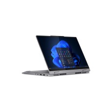 LENOVO ThinkBook 14 2-in-1 G4 IML (Luna Grey) WUXGA IPS Touch, U5 125U, 16GB, 512GB, Win 11 Pro (21MX0019YA)