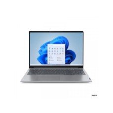 LENOVO ThinkBook 16 G6 ABP (Arctic Grey) WUXGA IPS, Ryzen5 7430U, 16GB, 512GB SSD (21KK008PYA)