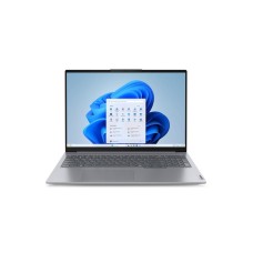 LENOVO ThinkBook 16 G7 ARP (Arctic Grey) WUXGA IPS, Ryzen 5 7535HS, 16GB, 512GB SSD (21MW0018YA)