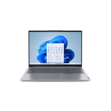 LENOVO ThinkBook 16 G7 ARP (Arctic Grey) WUXGA IPS, Ryzen 7 7735HS, 32GB, 1TB SSD (21MW000QYA)