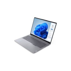 LENOVO ThinkBook 16 G7 IML (Arctic Grey) WUXGA IPS, Ultra 5 125U, 16GB, 1TB SSD (21MS004TYA // Win 11 Pro)