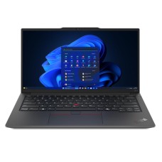 LENOVO ThinkPad E14 G6 (Black) WUXGA IPS, Ryzen 7 7735HS, 16GB, 512GB SSD, Win 11 Pro (21M3002GYA)