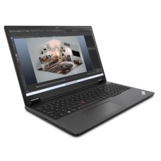 LENOVO ThinkPad P16v Gen 2 (Black) WQUXGA IPS, Ultra 7 155H, 32GB, 1TB SSD, RTX 1000 6GB, Win 11 Pro (21KX000QCX)