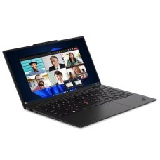 LENOVO ThinkPad X1 Carbon G12 (Black) 2.8K OLED Touch, Ultra 7 155U, 32GB, 2TB SSD, Win 11 Pro (21KC004RCX)