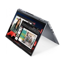 LENOVO ThinkPad X1 Yoga Gen 8 (Storm grey) WUXGA IPS Touch, i5-1335U, 16GB, 512GB SSD, Win 11 Pro (21HQ002RSC)