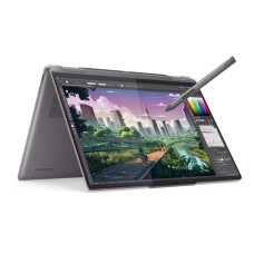 LENOVO Yoga 7 2-in-1 14AHP9 (Arctic Grey) WUXGA IPS Touch, R7 8840HS, 16GB, 1TB SSD (83DK001XYA)