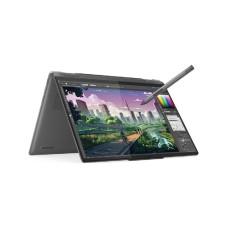 LENOVO Yoga 7 2-in-1 14AHP9 (Storm Grey) WUXGA OLED Touch, R7 8840HS, 16GB, 1TB SSD (83DK008BYA)