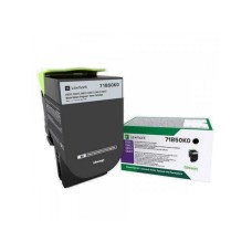 LEXMARK 71B50K0 crni toner 3000 strana