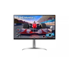 LG 32UQ750P-W 4K UHD 144Hz USB-C AMD FreeSync Premium