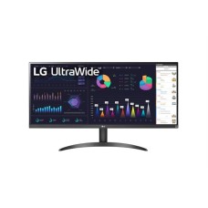 LG 34WQ500-B IPS UltraWide FHD 100Hz AMD FreeSync