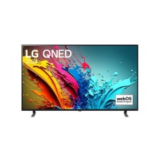 LG 55QNED85T3C 4K HDR Smart QNED TV 2024