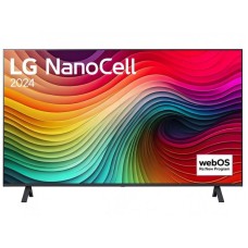 LG 65NANO81T3A UHD 4K Smart TV 2024