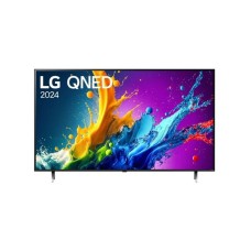 LG 65QNED80T3A 4K HDR Smart QNED TV 2024