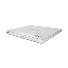 LG GP57EW40 USB Slim White