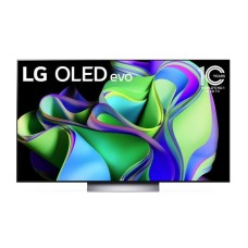 LG OLED77C31LA OLED 4K UHD SMART