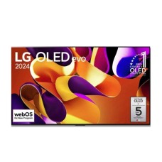 LG OLED77G42LW evo G4 4K Smart TV 2024