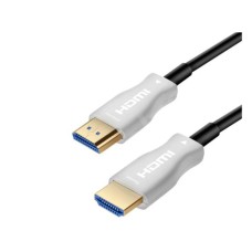 LINKOM HDMI na HDMI kabl M/M Ultra HD 4K Optical Fiber 30m