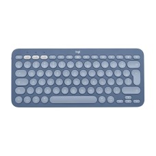 LOGITECH K380 za Mac Multi-Device Bluetooth tastatura plava US