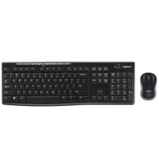 LOGITECH LOGITECH MK270 Wireless YU