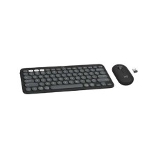 LOGITECH Pebble 2 Combo 920-012239 Graphite Komplet tastatura i miš