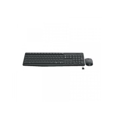 LOGITECH Tast+Miš USB Wireless MK235 YU Wireless Desktop 14301