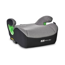 LORELLI BERTONI Auto sedište Malibu I-size Isofix (125-150cm) - Grey Jasper