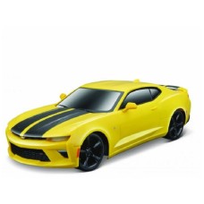 MAISTO Automobil R/C 1:24 Chevrolet Camaro - 27/40Mhz 81160 (47237)