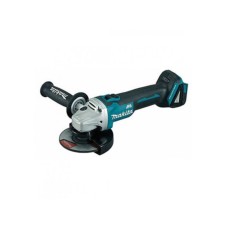 MAKITA Aku. ugaona brusilica 18V (DGA452Z)