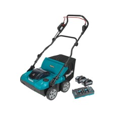 MAKITA Akumulatorski vertikulator (UV001GM201)