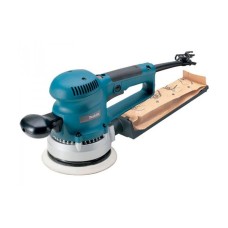 MAKITA BO6030 Ekscentar brusilica - šlajferica, 310 W