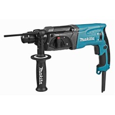 MAKITA Elektro-pneumatski čekić  HR2470, SDS-plus, 780W