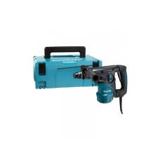 MAKITA Elektro-pneumatski čekić HR3001CJ, SDS-plus + Makpac kofer