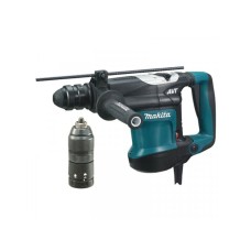 MAKITA Hamer-bušilica HR3210FCT