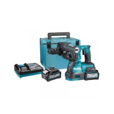 MAKITA HR002GM201 XGT Akumulatorska bušilica SDS-Plus, 40V, 28mm