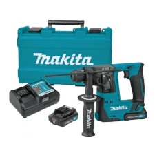 MAKITA HR140DSAE1 Akumulatorska bušilica-čekić