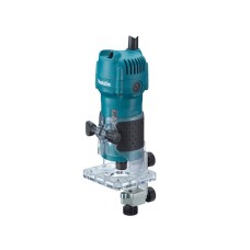 MAKITA Jednoručna glodalica 3709