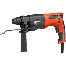 MAKITA M8700 električna bušilica-čekić SDS-Plus, 710W