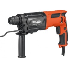 MAKITA M8701 električna bušilica-čekić SDS-Plus,800W