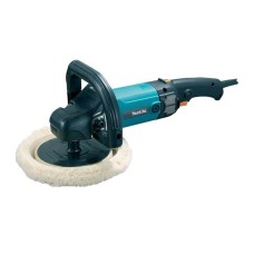 MAKITA Polirka - brusilica za poliranje 9237CB, 1200 W