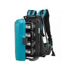 MAKITA Prenosno spremište za akumulatore PDC01 191A64-2