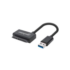 MANHATTAN 130424 USB 3.0 - SATA adapter